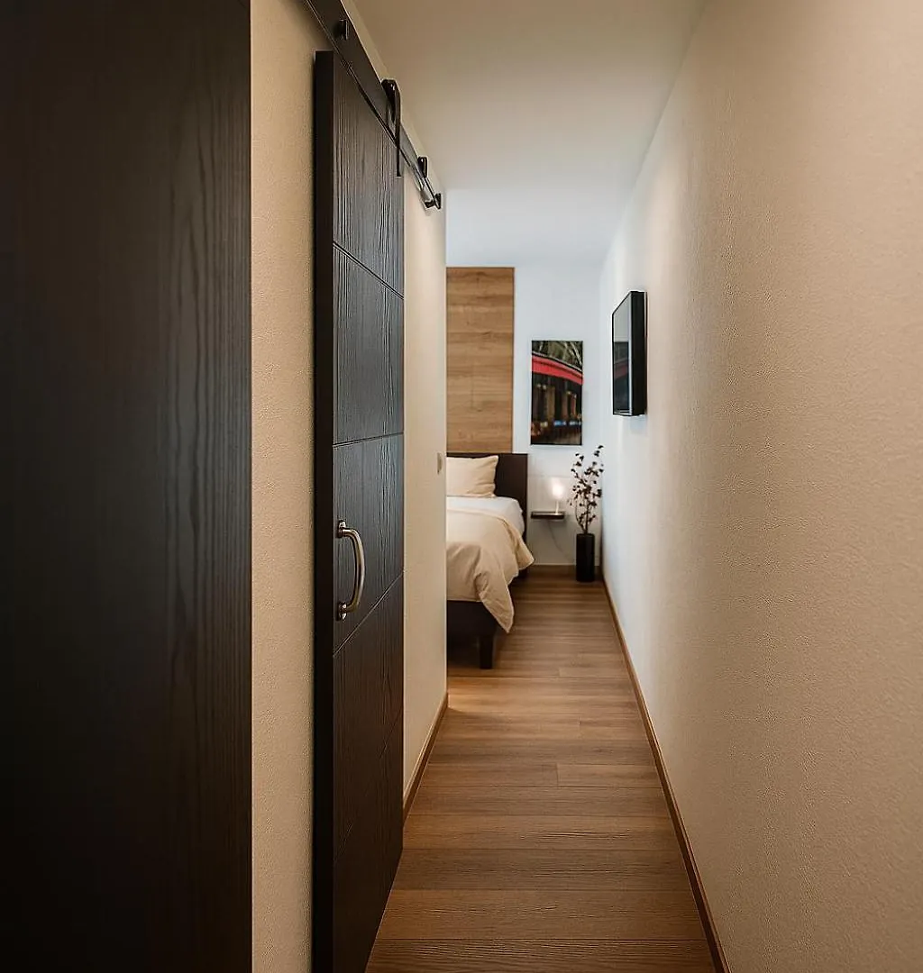 Veluna Salzburg One