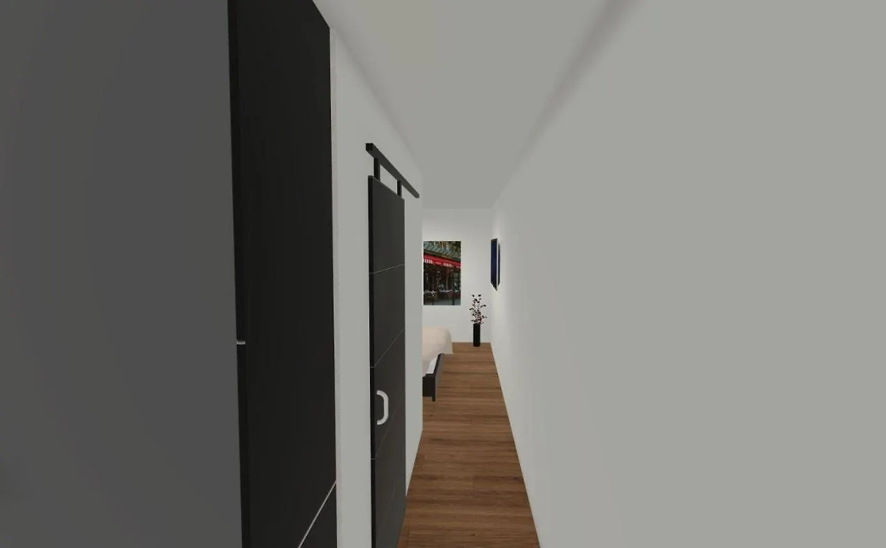Aparthotel Veluna Salzburg One