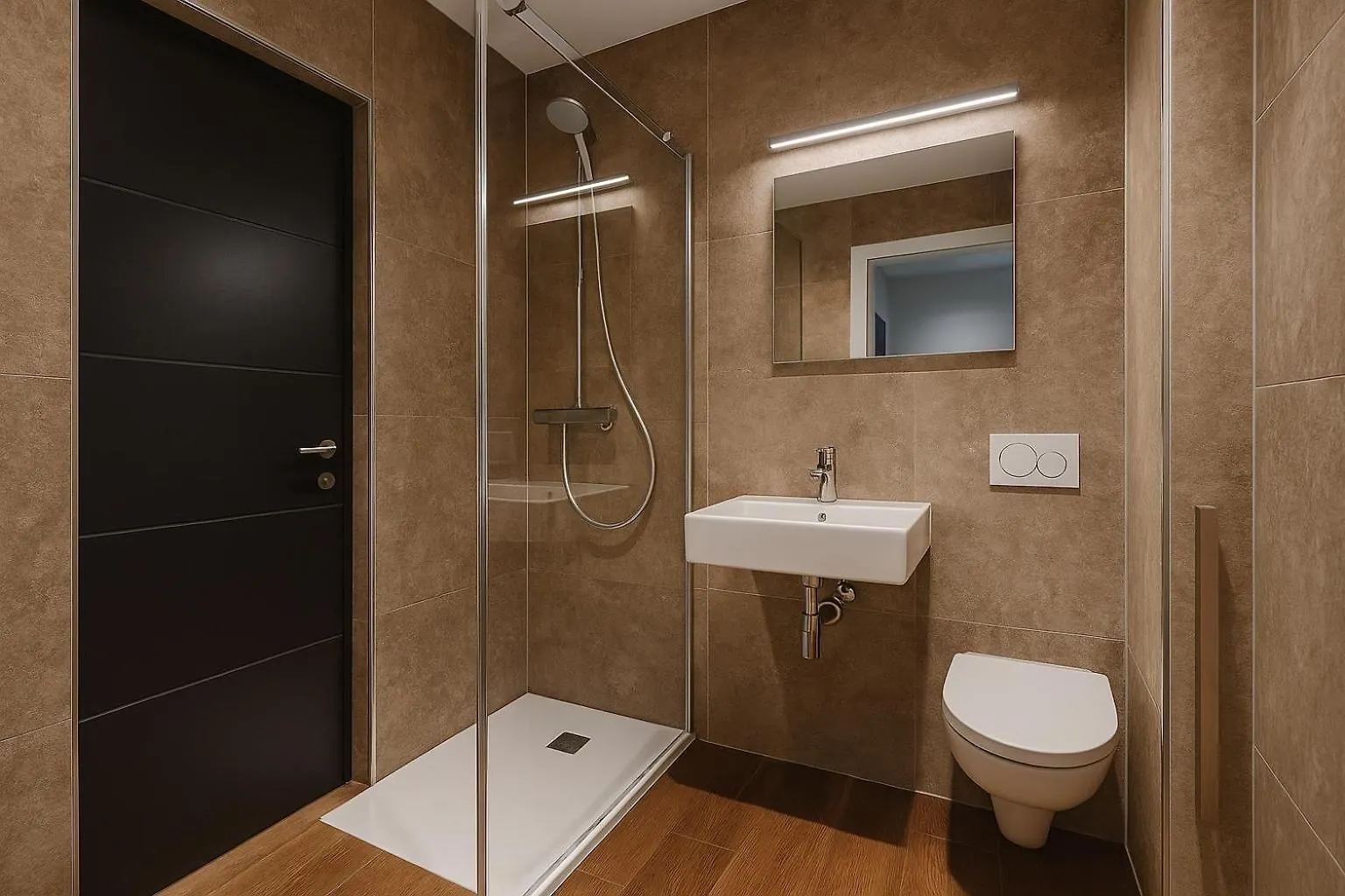 Aparthotel Veluna Salzburg One