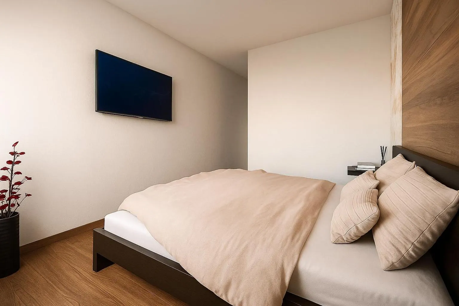 Veluna Salzburg One 0*,  Австрия