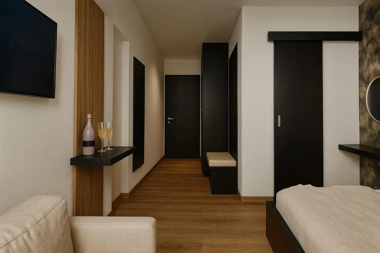 Aparthotel Veluna Salzburg One